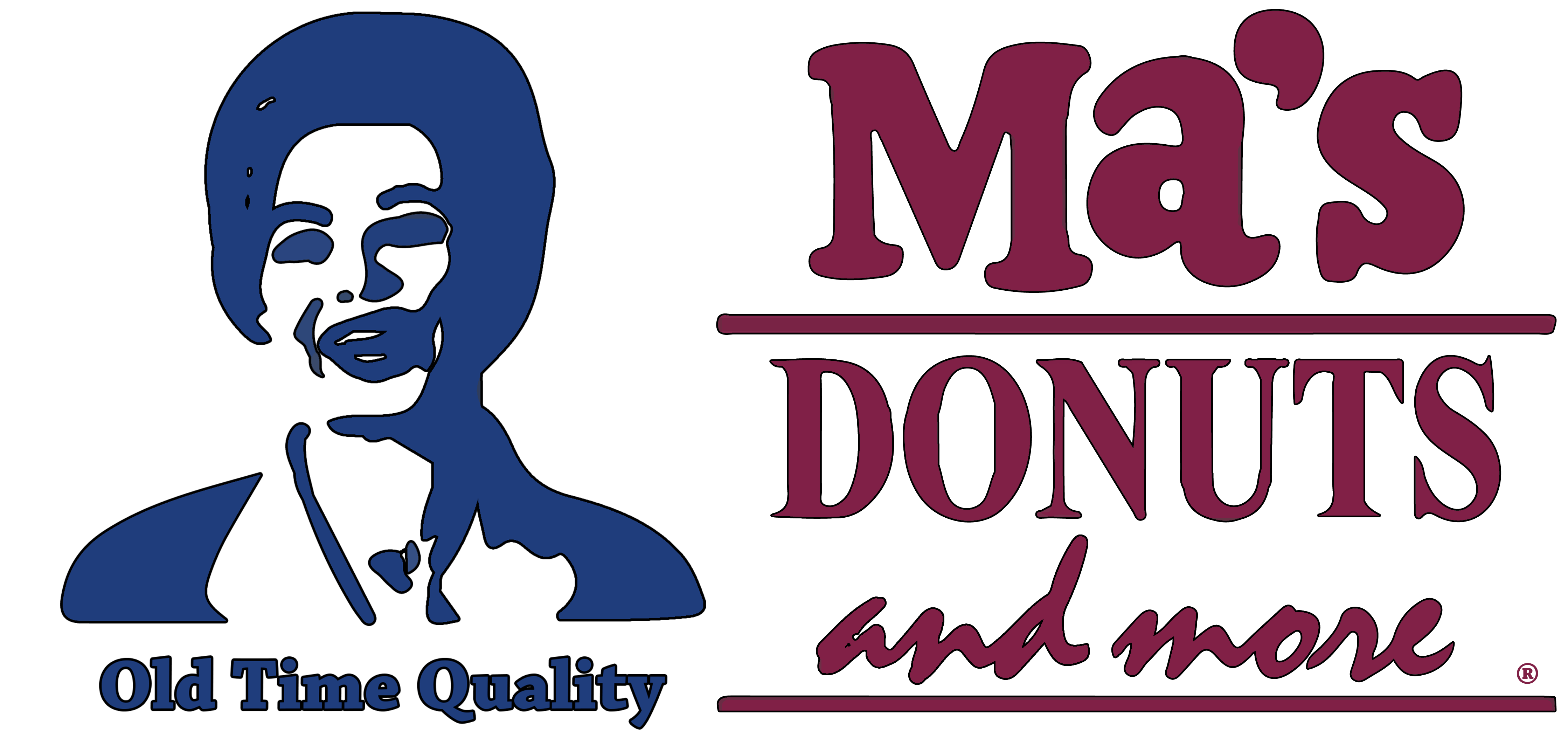 Ma's Donuts